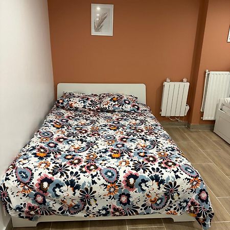 Hl Home Paris Ivry Εξωτερικό φωτογραφία