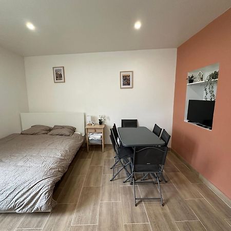 Hl Home Paris Ivry Εξωτερικό φωτογραφία