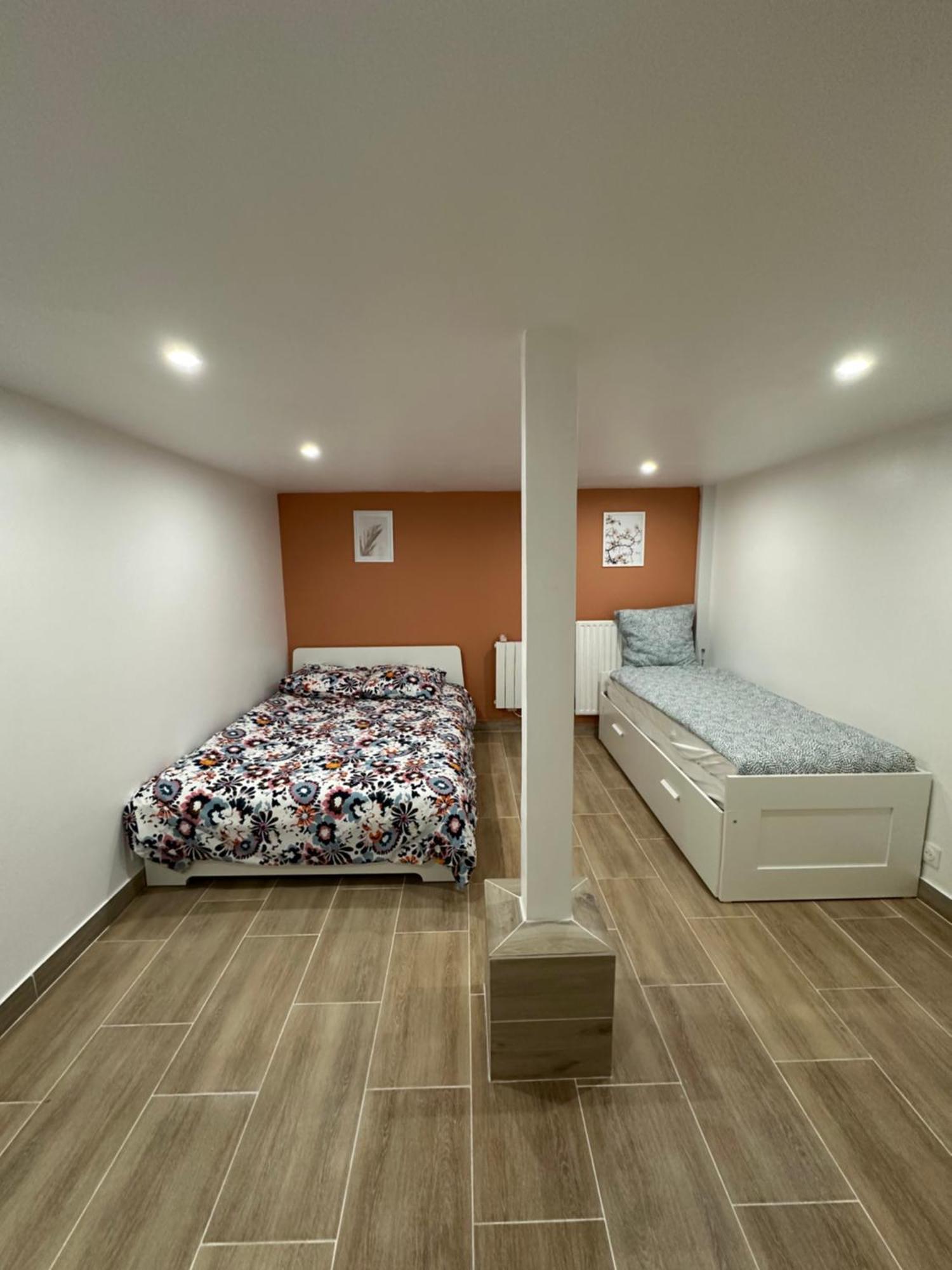 Hl Home Paris Ivry Εξωτερικό φωτογραφία