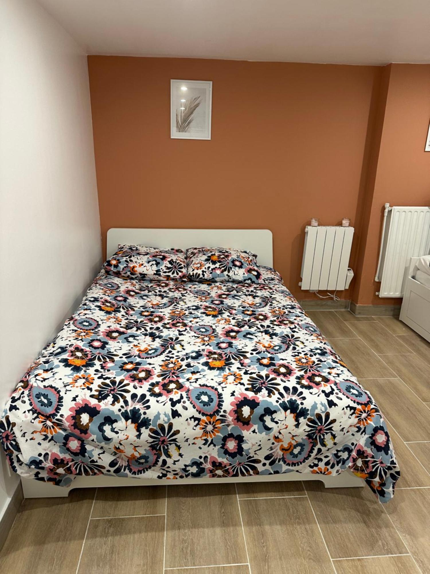 Hl Home Paris Ivry Εξωτερικό φωτογραφία