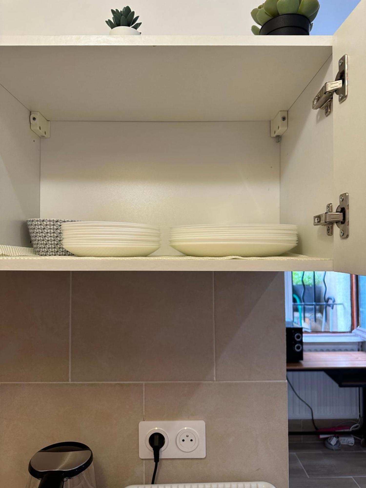 Hl Home Paris Ivry Εξωτερικό φωτογραφία