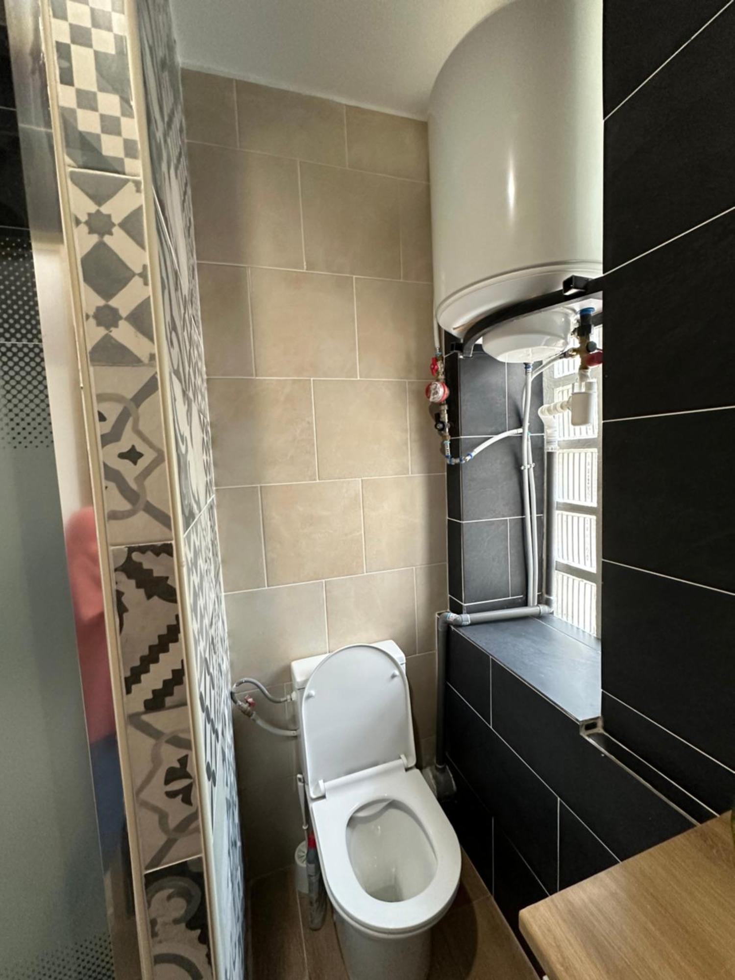 Hl Home Paris Ivry Εξωτερικό φωτογραφία