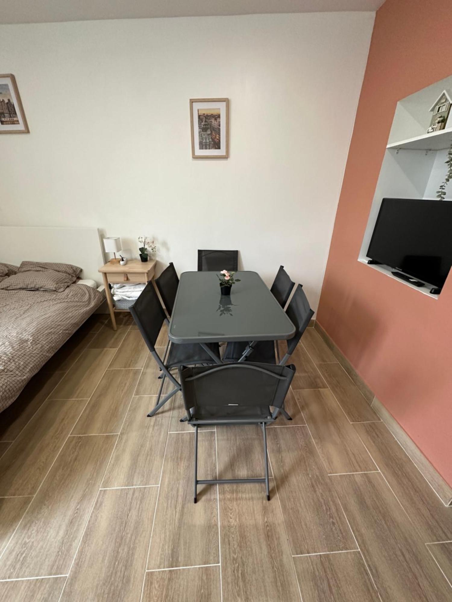 Hl Home Paris Ivry Εξωτερικό φωτογραφία