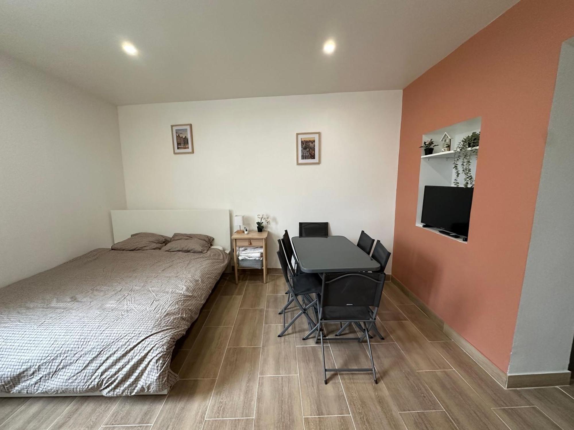 Hl Home Paris Ivry Εξωτερικό φωτογραφία